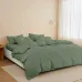 Ліжко двоспальне COSAS Mango Silk 180х200 см Магнолія