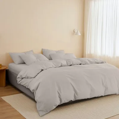 Ліжко двоспальне COSAS Mango Urban 180х200 см Горіховий