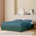 Ліжко двоспальне COSAS Mango Forest 180х200 см Зелений Ліжко двоспальне COSAS Mango Forest 180х200 см Зелений