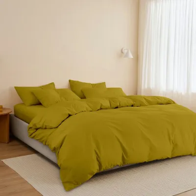 Ліжко двоспальне COSAS Mango Latte 180х200 см Бежевий Ліжко двоспальне COSAS Mango Latte 180х200 см Бежевий