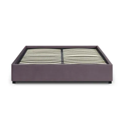 Ліжко двоспальне COSAS Mango Lavender 180х200 см Лаванда Ліжко двоспальне COSAS Mango Lavender 180х200 см Лаванда