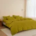 Кровать двуспальная COSAS Mandarin Latte 180х200 см Бежевый
