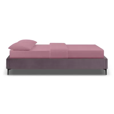 Ліжко двоспальне COSAS Mandarin Lavender 180х200 см Лаванда