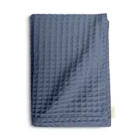 Рушник вафельний COSAS Baltic Greek Waffle 40x70 см Синій