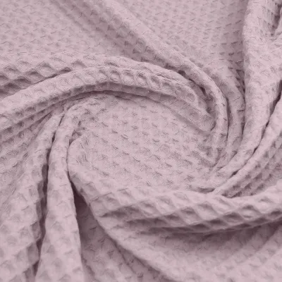 Рушник вафельний COSAS Laurel Greek Waffle 55x90 см Ліловий Рушник вафельний COSAS Laurel Greek Waffle 55x90 см Ліловий