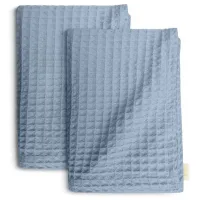 Вафельні рушники COSAS Maya Greek Waffle Сизий 2 шт (660d9720698d6a69df1d682d) Вафельні рушники COSAS Maya Greek Waffle Сизий 2 шт (660d9720698d6a69df1d682d)