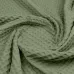 Вафельні рушники COSAS Olive Greek Waffle Оливковий 2 шт (660d9720698d6a69df1d6830)