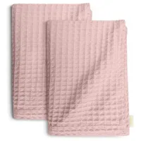 Вафельні рушники COSAS Flamingo Greek Waffle CS1 Рожевий 2 шт (660d9720698d6a69df1d683c)