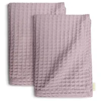 Вафельні рушники COSAS Laurel Greek Waffle CS1 Ліловий 2 шт (660d9720698d6a69df1d683d)