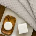 Вафельні рушники COSAS Summer Greek Waffle CS1 Пісочно-рожевий 2 шт (660d9720698d6a69df1d683f)