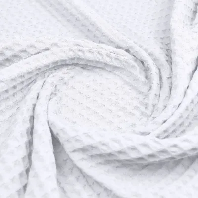 Вафельные полотенца COSAS Snow Greek Waffle Белый 2 шт (660d9723698d6a69df1d6885)