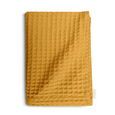 Вафельные полотенца COSAS Marigold Greek Waffle Горчично-песочный 2 шт (660d9723698d6a69df1d688d)