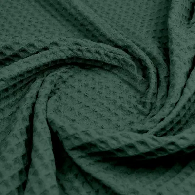 Вафельные полотенца COSAS Pine Greek Waffle Изумрудно-голубой 2 шт (660d9723698d6a69df1d689a)