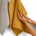 Вафельні рушники COSAS Marigold Greek Waffle CS1 Гірчично-пісочний 2 шт (660d9724698d6a69df1d68a5) Вафельні рушники COSAS Marigold Greek Waffle CS1 Гірчично-пісочний 2 шт (660d9724698d6a69df1d68a5)