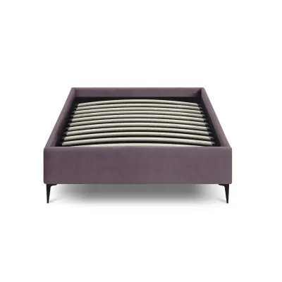Кровать односпальная COSAS Kiwi Lavender 90х200 см Лаванда