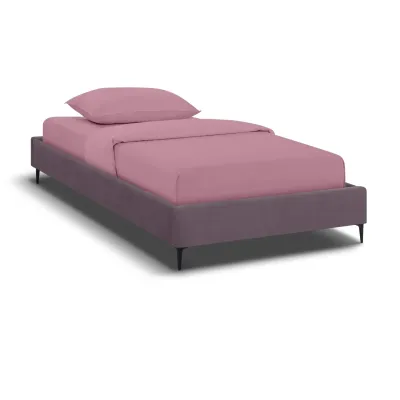 Кровать односпальная COSAS Kiwi Lavender 90х200 см Лаванда