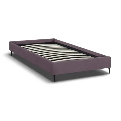 Кровать односпальная COSAS Kiwi Lavender 90х200 см Лаванда