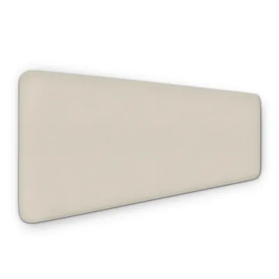 Узголів'я для ліжка COSAS Bali Silk 55x170 см Магнолія Узголів'я для ліжка COSAS Bali Silk 55x170 см Магнолія