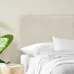 Узголів'я для ліжка COSAS Bali Silk 55x170 см Магнолія Узголів'я для ліжка COSAS Bali Silk 55x170 см Магнолія