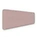 Изголовье для кровати COSAS Bali Candy 55x170 см Розовый