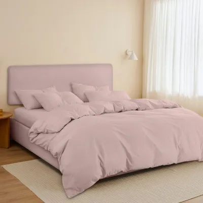 Изголовье для кровати COSAS Bali Candy 55x170 см Розовый