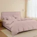 Изголовье для кровати COSAS Bali Candy 55x170 см Розовый