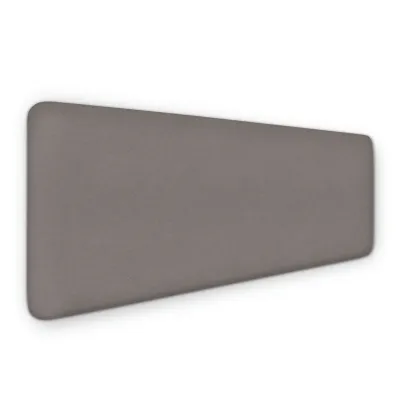 Изголовье для кровати COSAS Bali Urban 55x170 см Ореховый