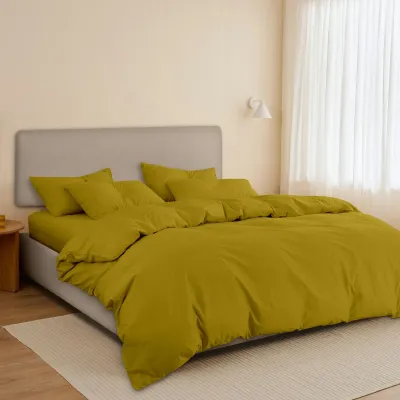 Изголовье для кровати COSAS Bali Latte 55x170 см Бежевый