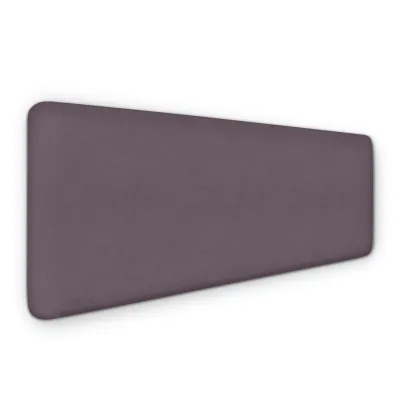 Узголів'я для ліжка COSAS Bali Lavender 55x170 см Лаванда Узголів'я для ліжка COSAS Bali Lavender 55x170 см Лаванда