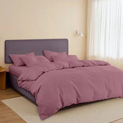 Узголів'я для ліжка COSAS Bali Lavender 55x170 см Лаванда Узголів'я для ліжка COSAS Bali Lavender 55x170 см Лаванда