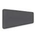 Узголів'я для ліжка COSAS Bali Smoky 55x170 см Графіт
