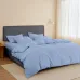 Узголів'я для ліжка COSAS Bali Smoky 55x170 см Графіт