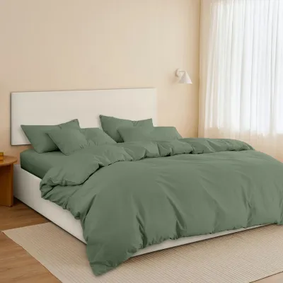 Узголів'я для ліжка COSAS Cuba Silk 55x170 см Магнолія