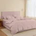 Узголів'я для ліжка COSAS Cuba Candy 55x170 см Рожевий