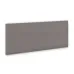 Изголовье для кровати COSAS Cuba Urban 55x170 см Ореховый
