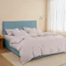 Изголовье для кровати COSAS Cuba Sky 55x170 см Голубой