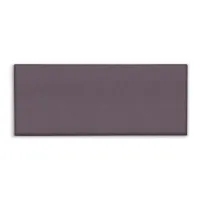 Изголовье для кровати COSAS Cuba Lavender 55x170 см Лаванда