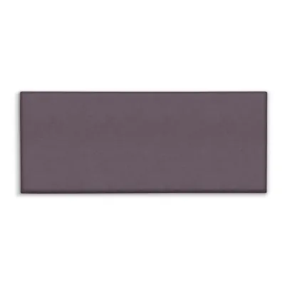 Изголовье для кровати COSAS Cuba Lavender 55x170 см Лаванда