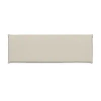 Узголів'я для ліжка COSAS Rodos Silk 60x170 см Магнолія