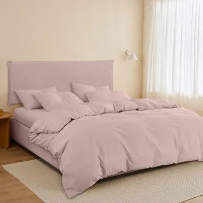 Узголів'я для ліжка COSAS Rodos Candy 60x170 см Рожевий