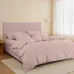Узголів'я для ліжка COSAS Rodos Candy 60x170 см Рожевий