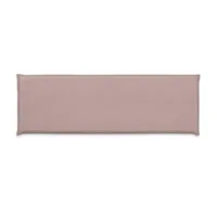 Узголів'я для ліжка COSAS Rodos Candy 60x170 см Рожевий