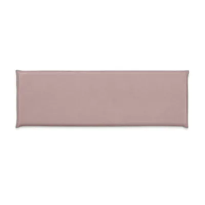Узголів'я для ліжка COSAS Rodos Candy 60x170 см Рожевий