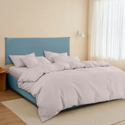 Изголовье для кровати COSAS Rodos Sky 60x170 см Голубой Изголовье для кровати COSAS Rodos Sky 60x170 см Голубой