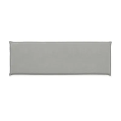 Узголів'я для ліжка COSAS Rodos Rocky 60x170 см Сірий