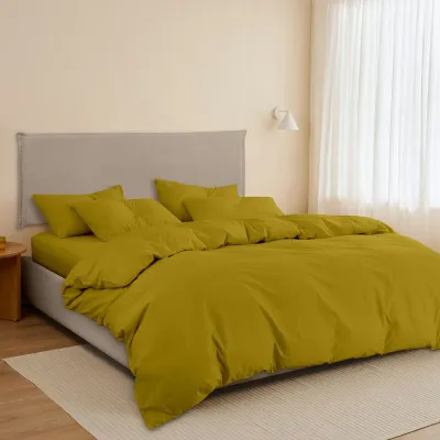 Узголів'я для ліжка COSAS Rodos Latte 60x170 см Бежевий Узголів'я для ліжка COSAS Rodos Latte 60x170 см Бежевий