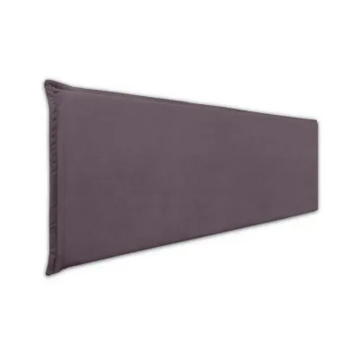 Узголів'я для ліжка COSAS Rodos Lavender 60x170 см Лаванда Узголів'я для ліжка COSAS Rodos Lavender 60x170 см Лаванда