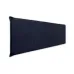 Изголовье для кровати COSAS Rodos Navy 60x170 см Синий
