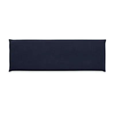 Изголовье для кровати COSAS Rodos Navy 60x170 см Синий