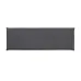 Узголів'я для ліжка COSAS Rodos Smoky 60x170 см Графіт